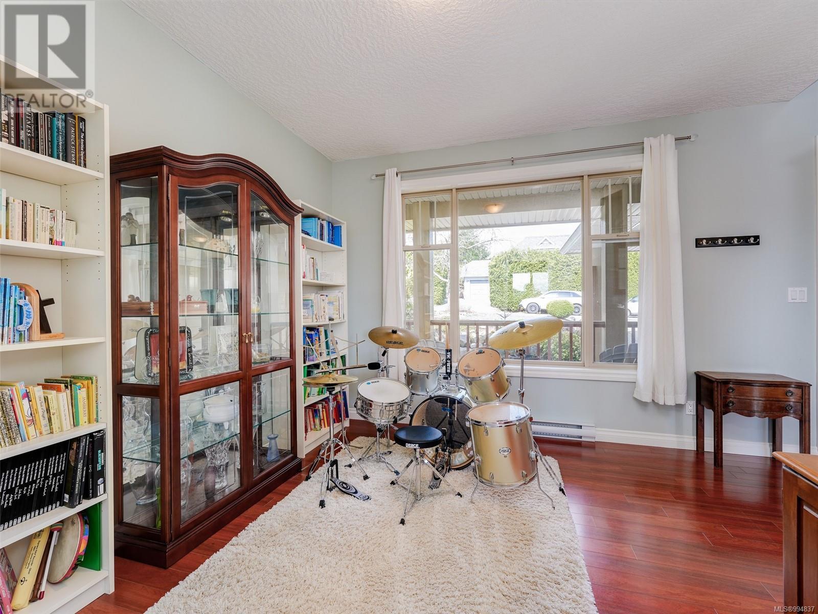  6577 Felderhof Road, Sooke