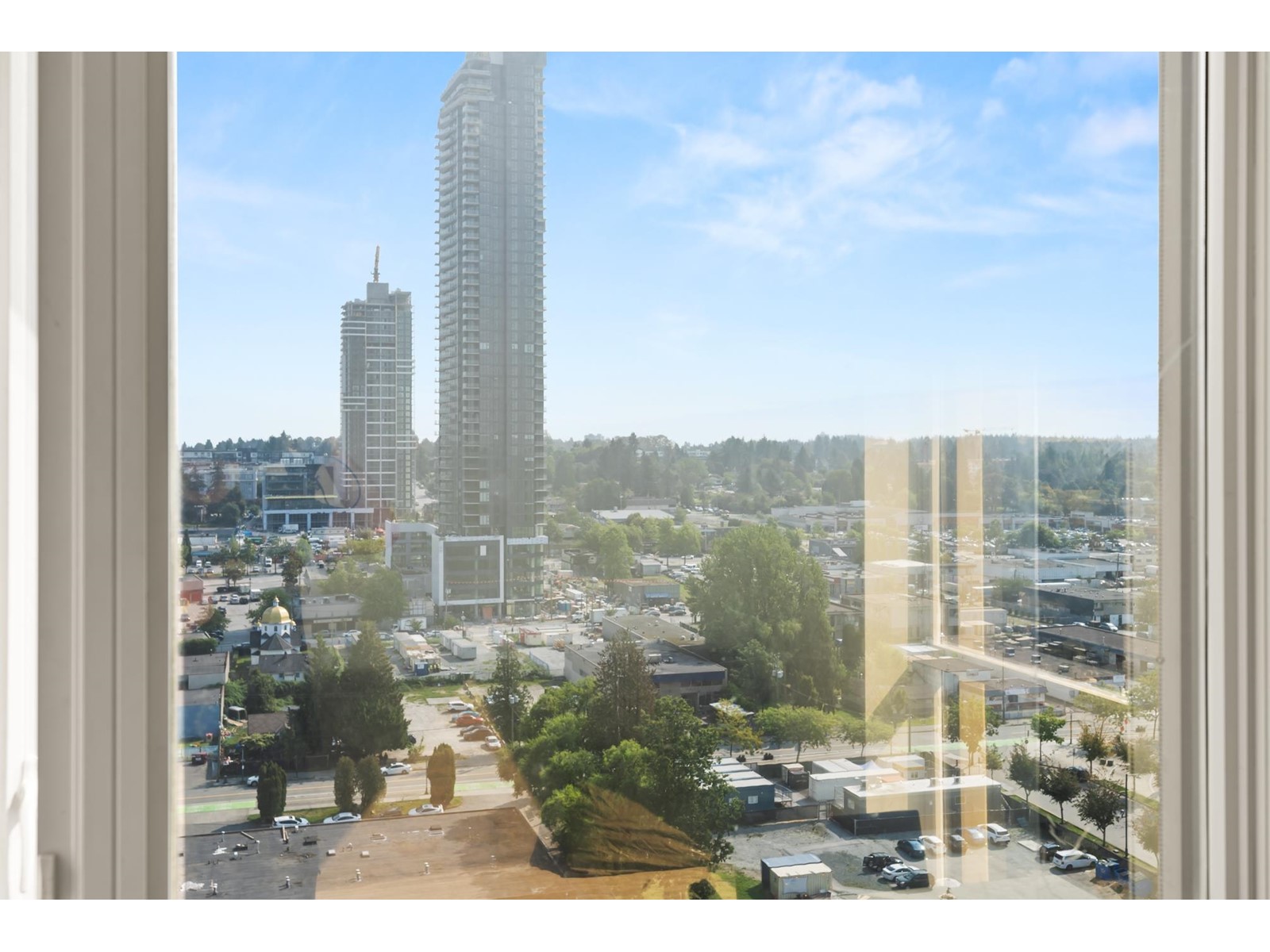 1903 10777 UNIVERSITY DRIVE, Surrey