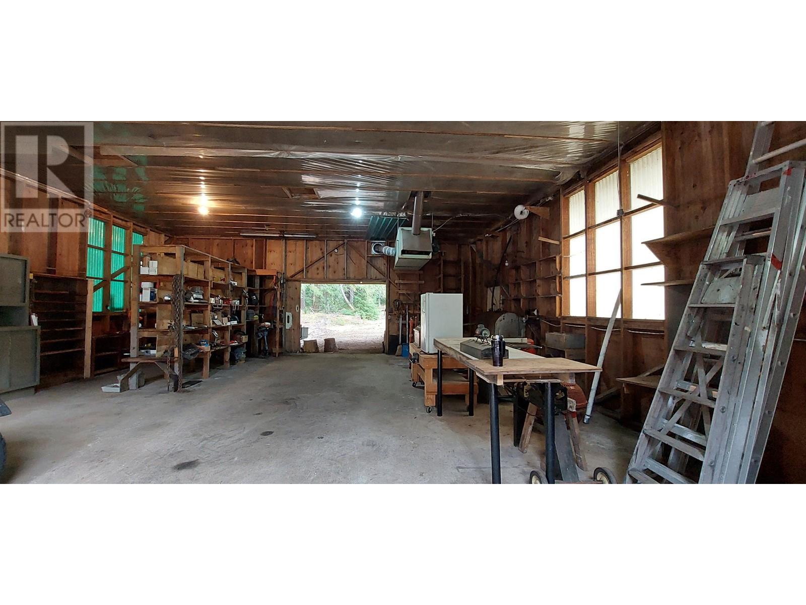 1405 MACKENZIE HIGHWAY, Bella Coola