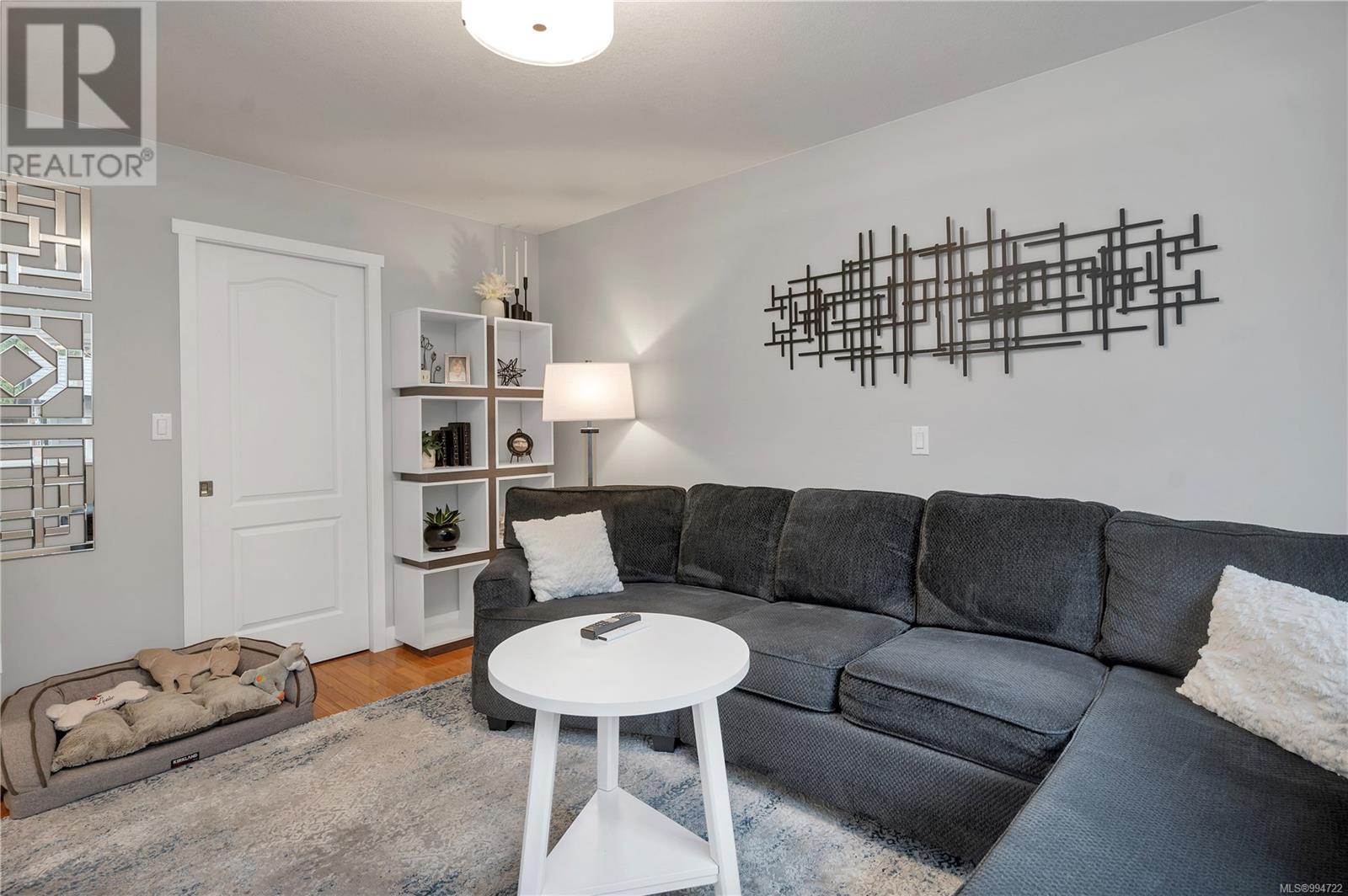 742B Gemsbok Dr, Campbell River
