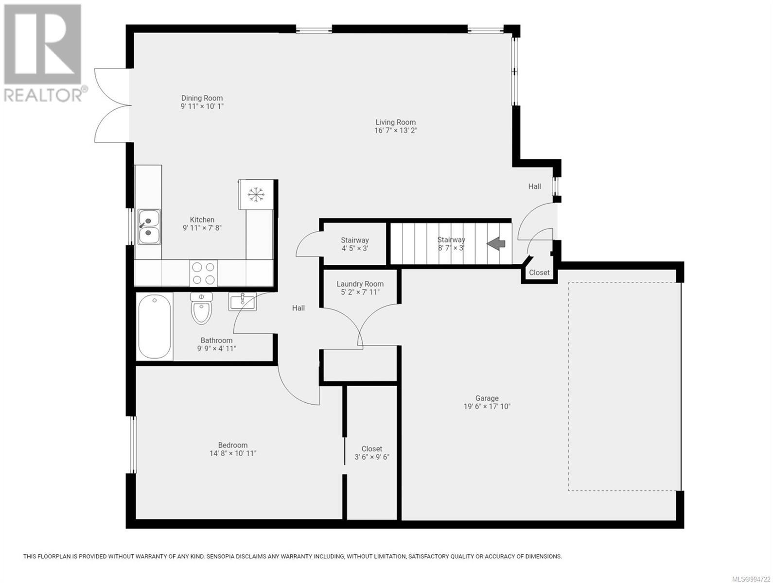 742B Gemsbok Dr, Campbell River