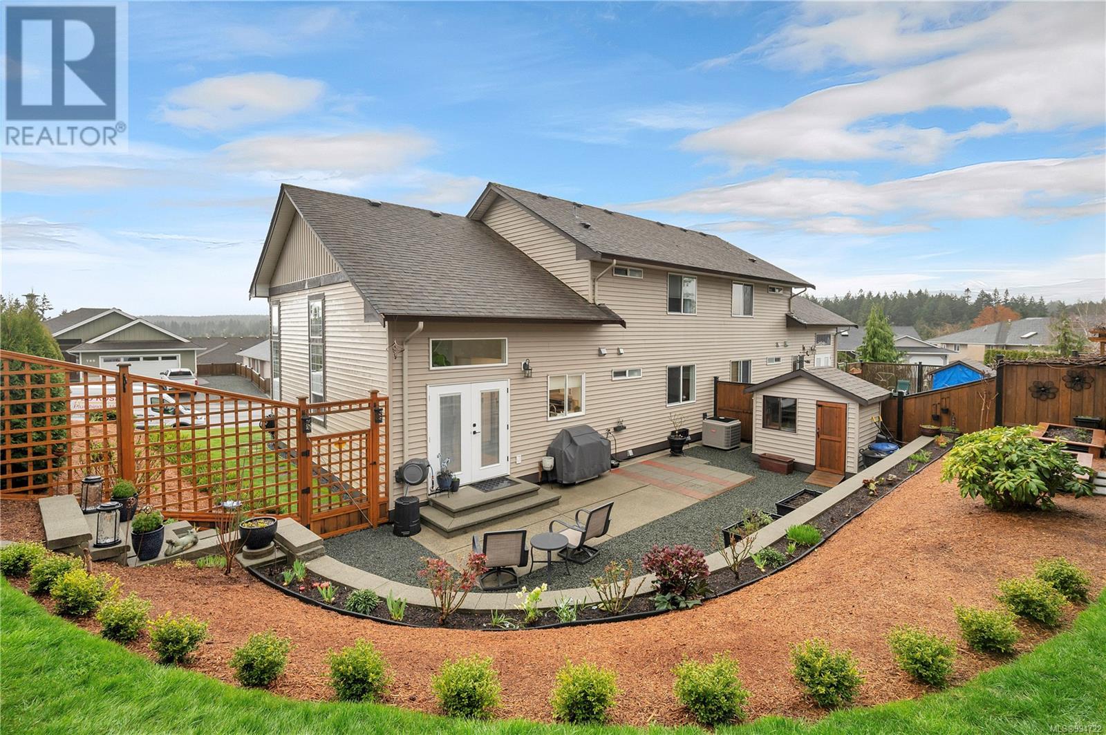 742B Gemsbok Dr, Campbell River