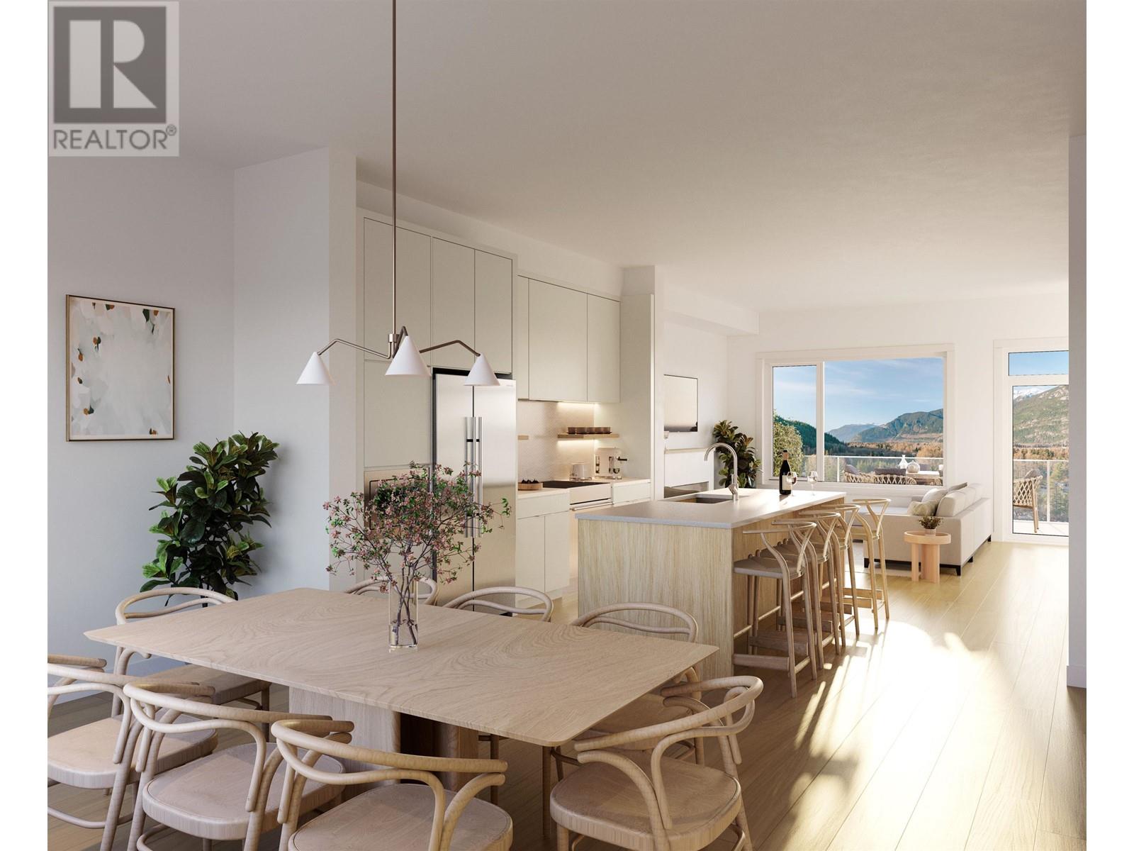 25 1050 FINCH DRIVE, Squamish