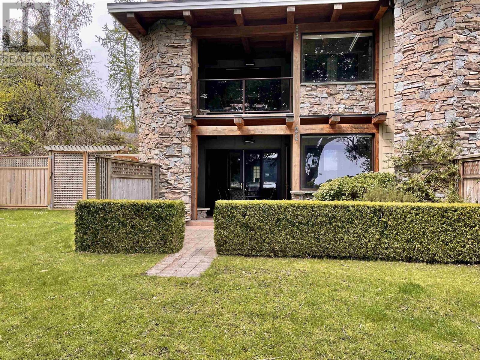Photo of 16 B1 134 MADRONA DRIVE 30