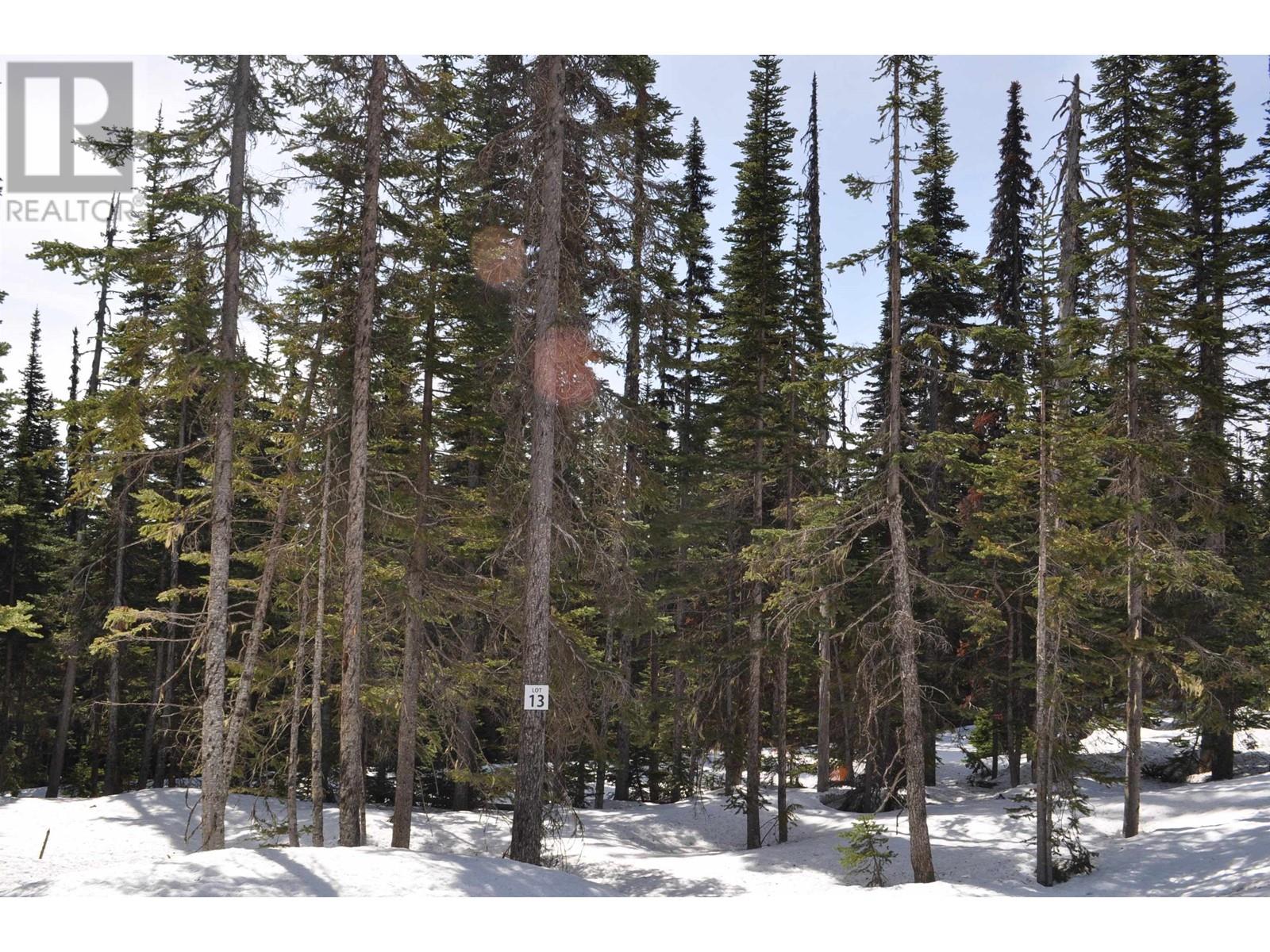 #Pr. St-Lt 13 ALPINE Way, Smithers