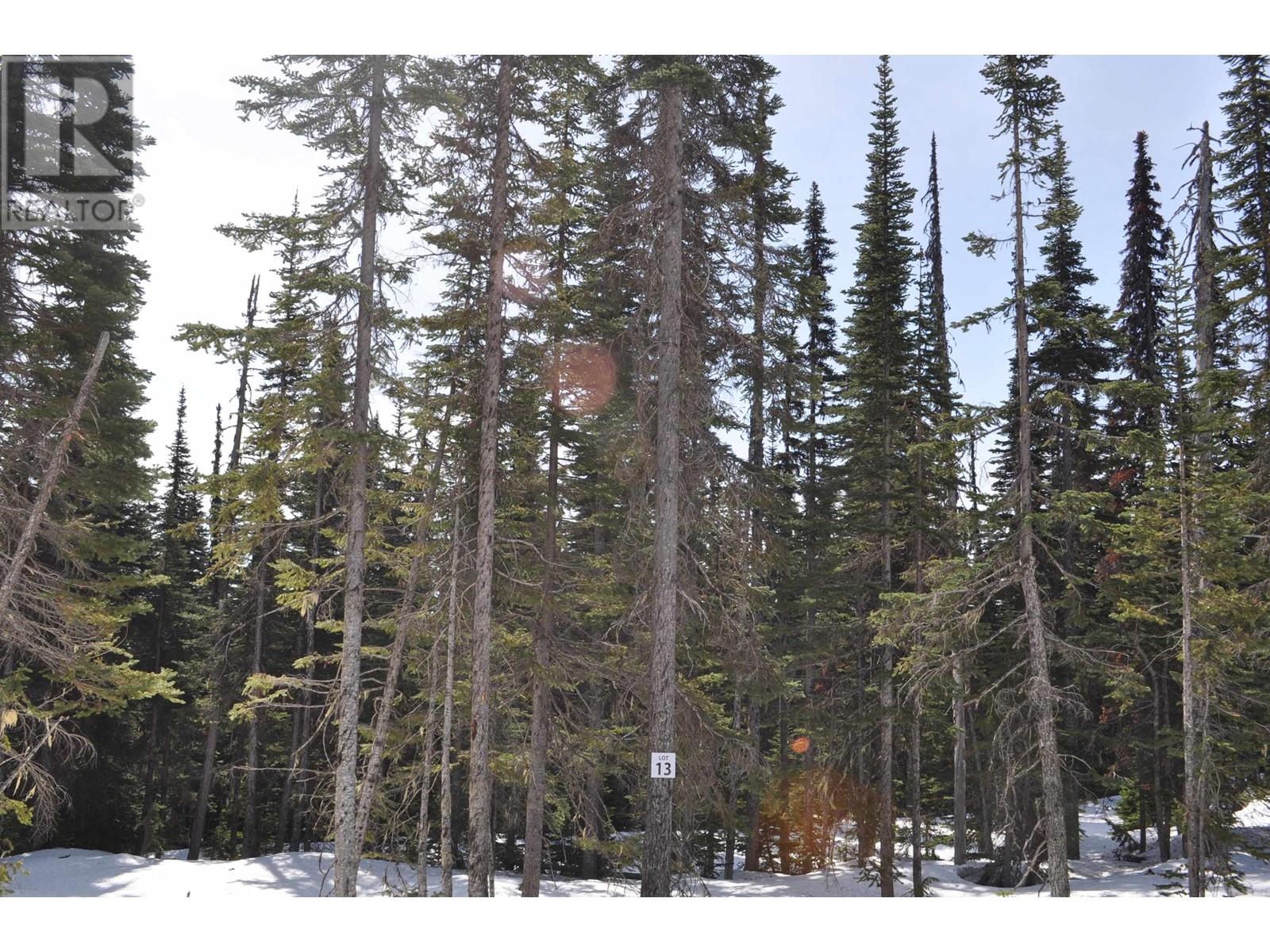 #Pr. St-Lt 13 ALPINE Way, Smithers