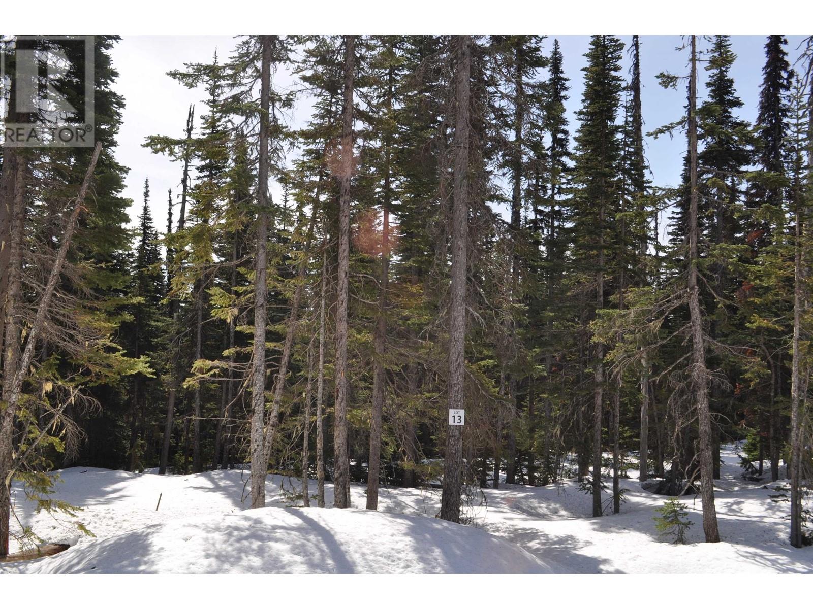#Pr. St-Lt 13 ALPINE Way, Smithers