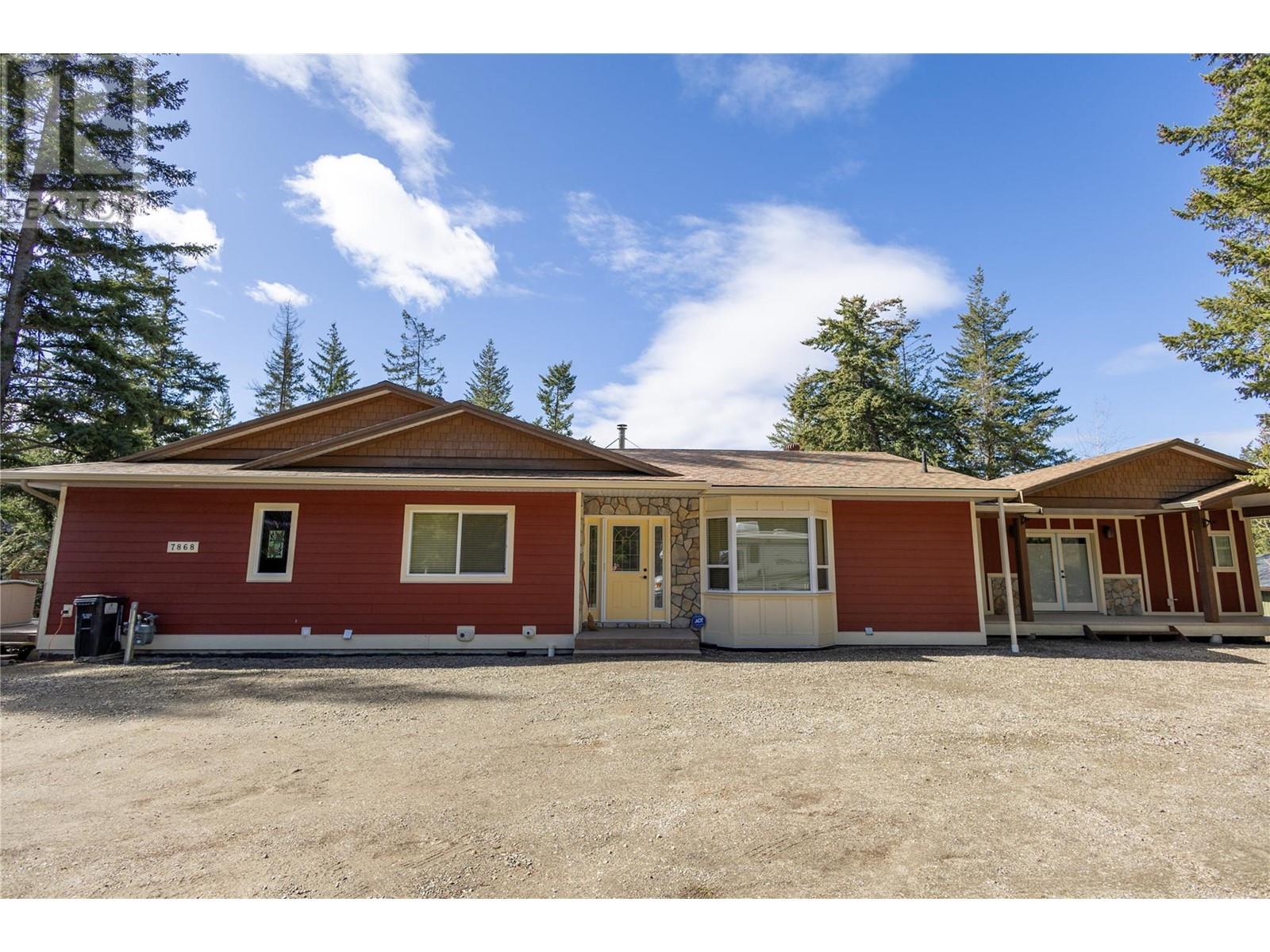  7868 Wallace Road, Vernon