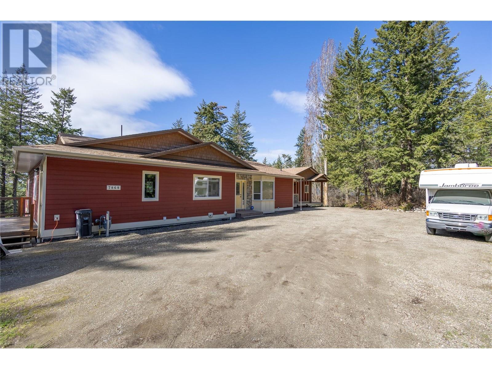  7868 Wallace Road, Vernon