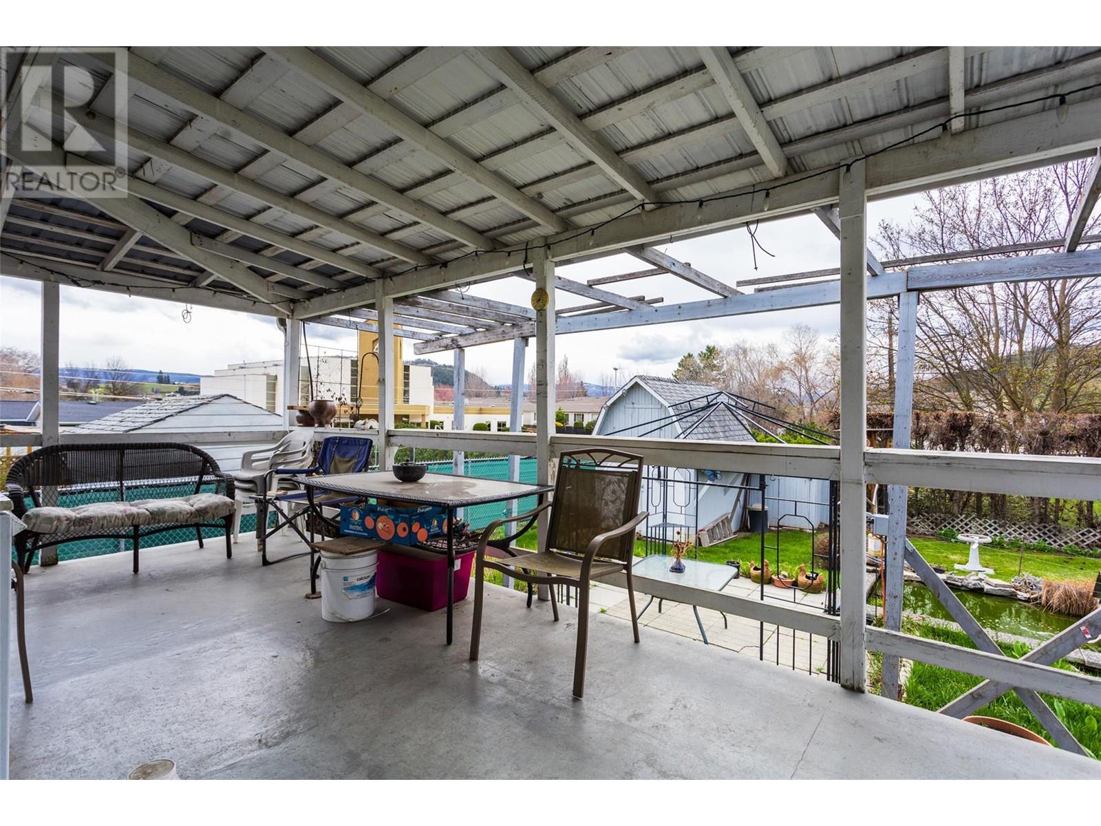  1911 Cross Road, Kelowna