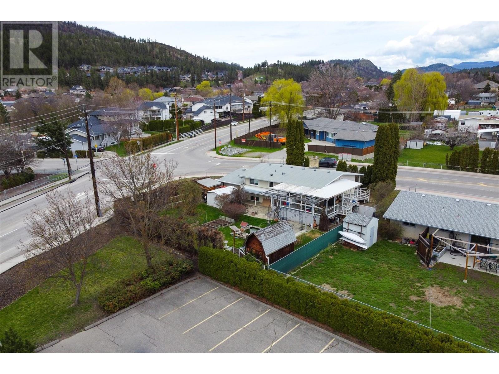  1911 Cross Road, Kelowna