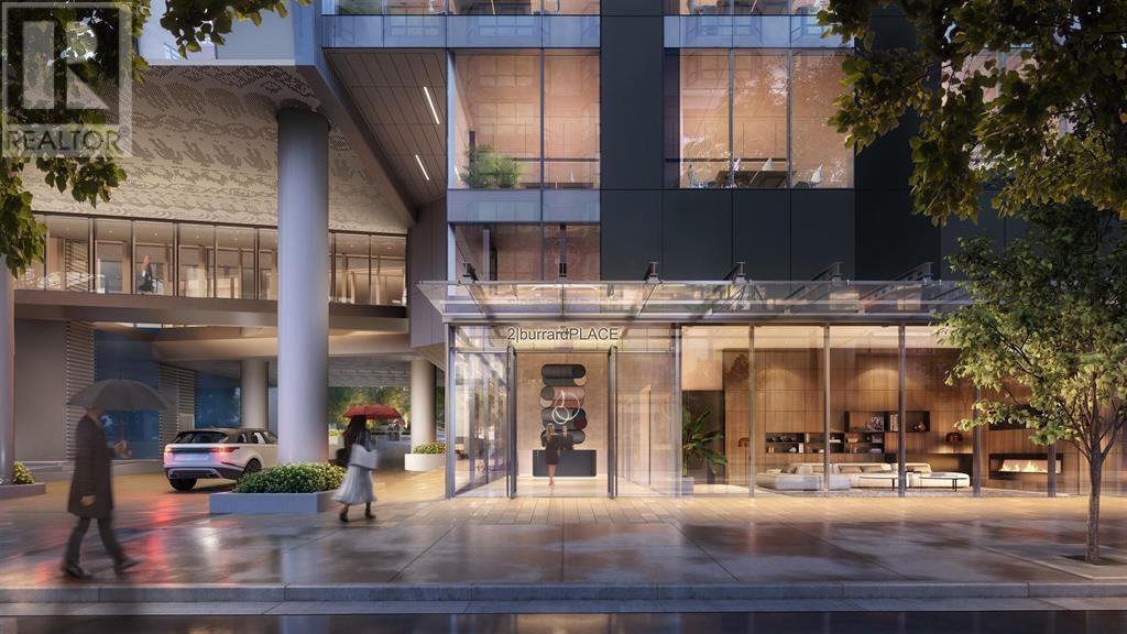 1210 1277 HORNBY STREET, Vancouver