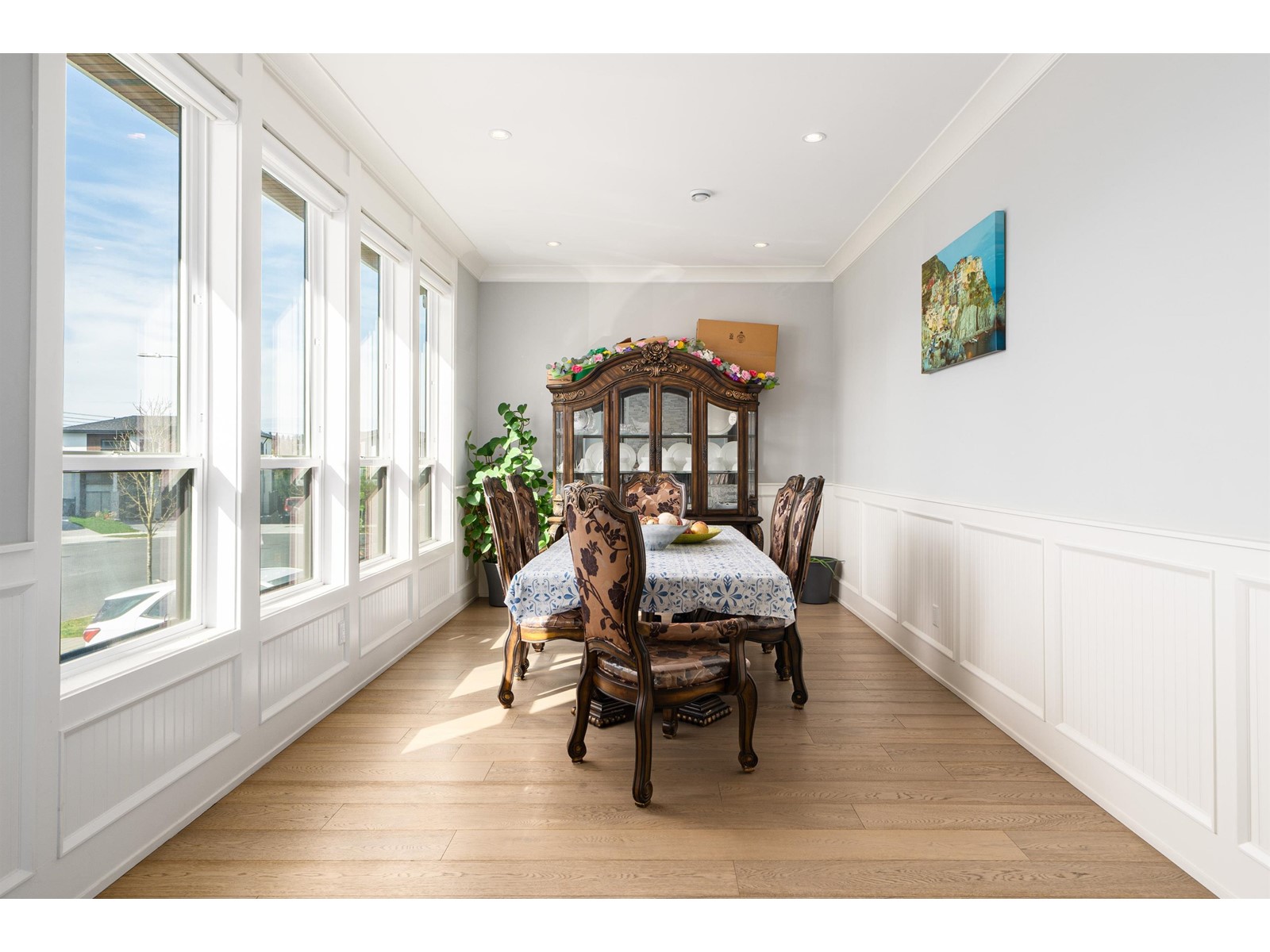 Photo 8 of 15453 76 B Avenue, Surrey BC
