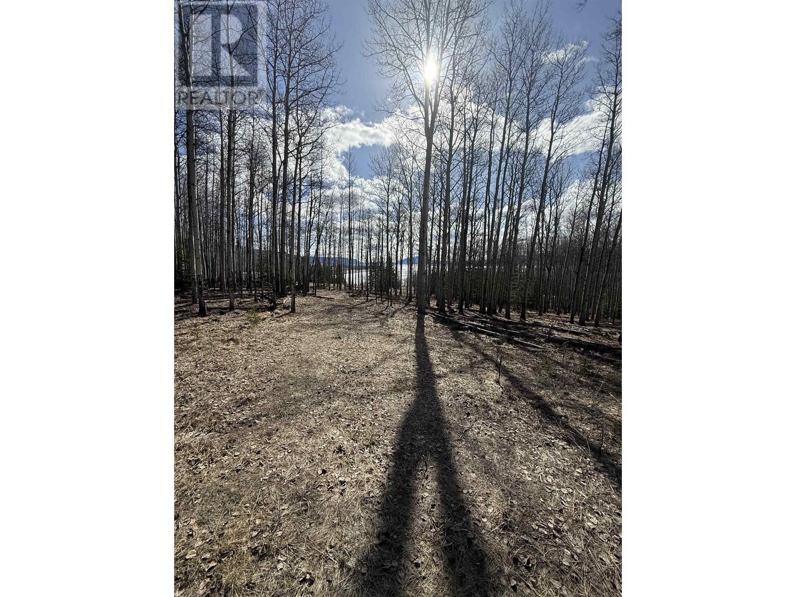 LOT 17 ASPEN RIDGE DRIVE, Hudsons Hope