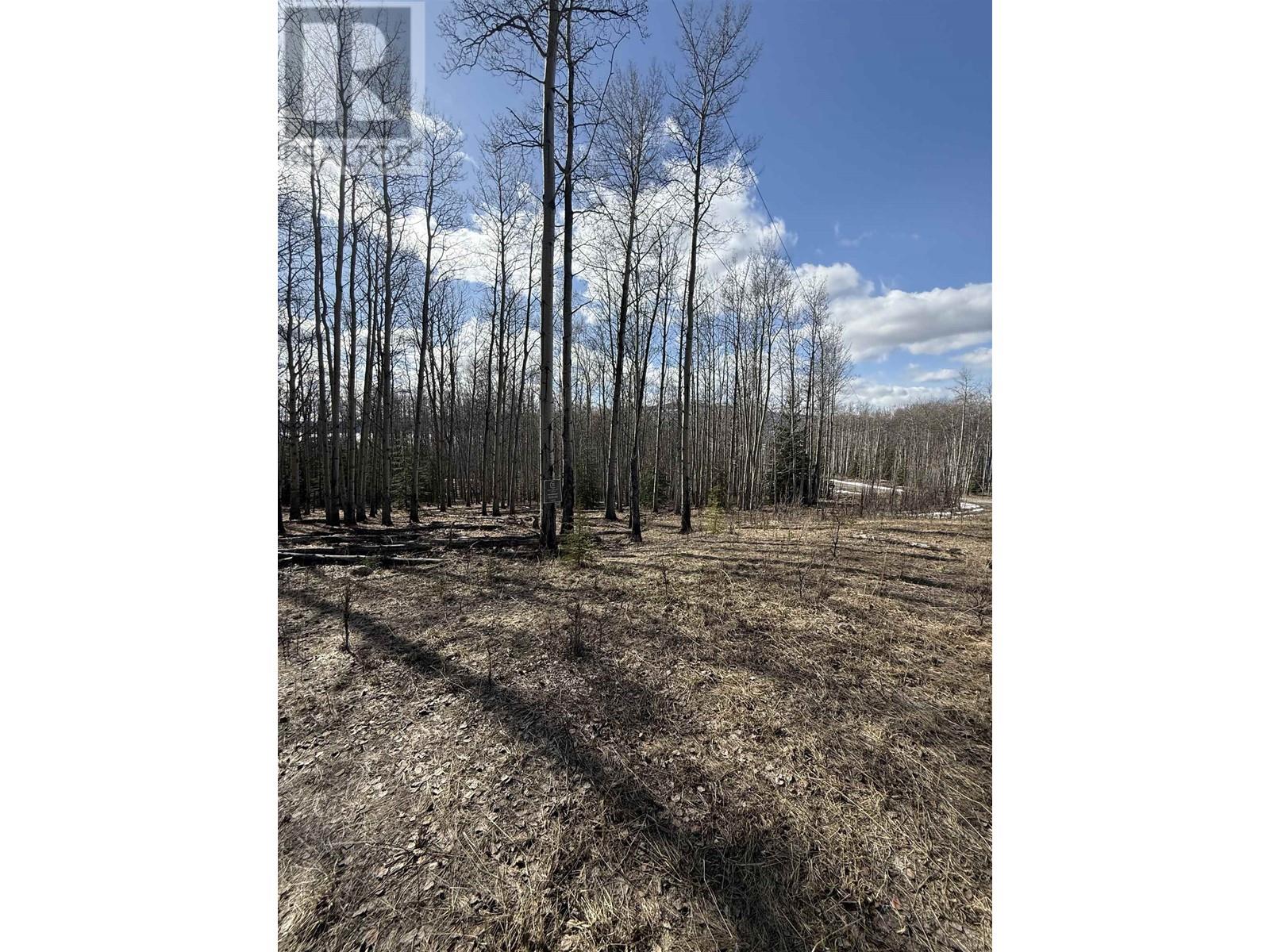 Photo 11 of Lot 17 Aspen Ridge Drive, Hudsons Hope BC