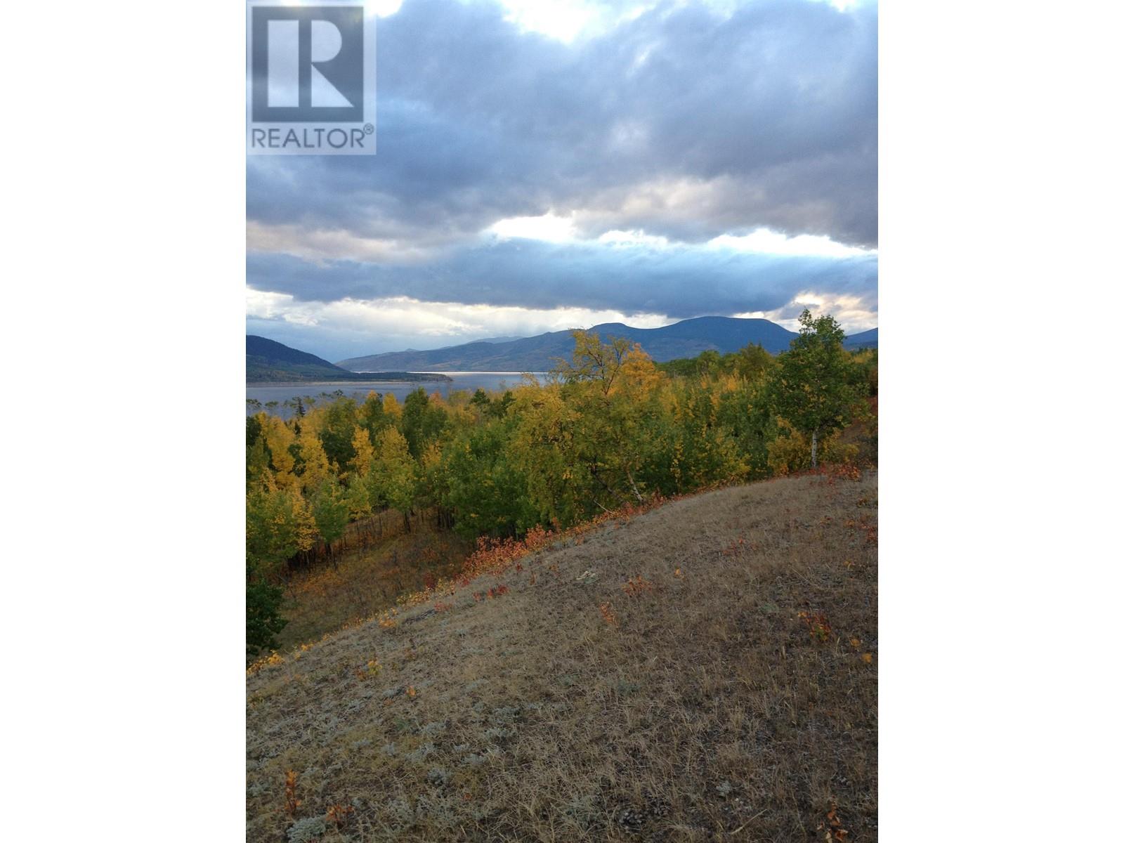 LOT 17 ASPEN RIDGE DRIVE, Hudsons Hope
