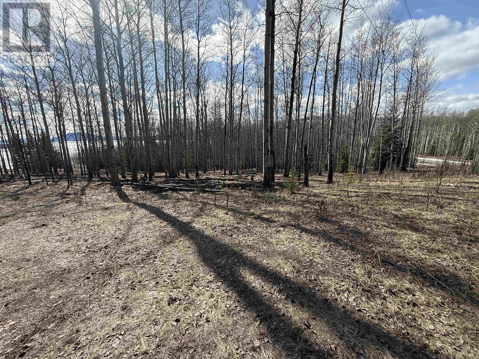 Photo 10 of Lot 17 Aspen Ridge Drive, Hudsons Hope BC
