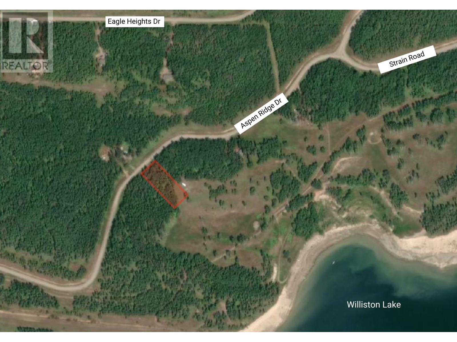 Photo 21 of Lot 17 Aspen Ridge Drive, Hudsons Hope BC