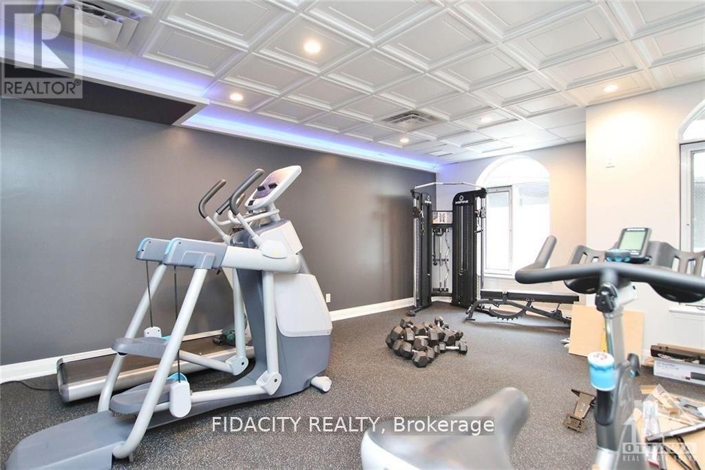 Photo 2 of 5 C 310 Central Park Drive, Ottawa ON