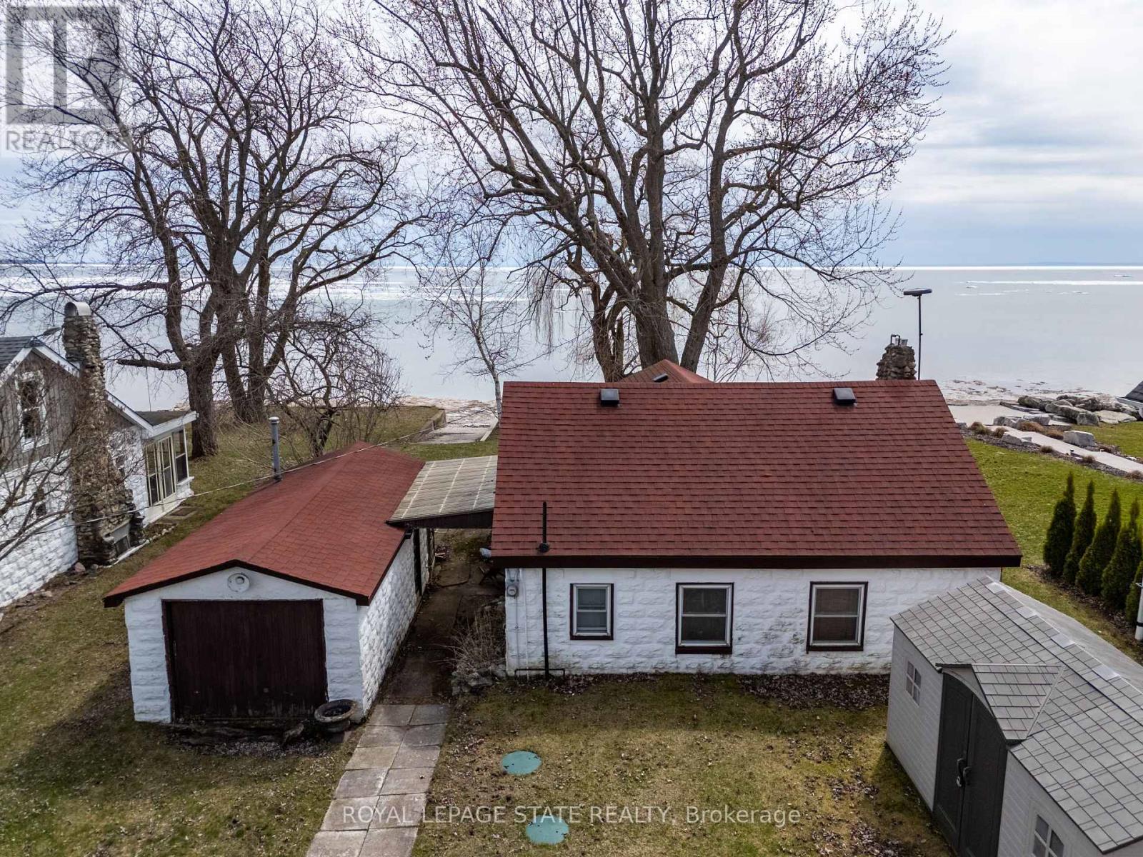 Photo 17 of 11273 Harbourview Road, Wainfleet ON