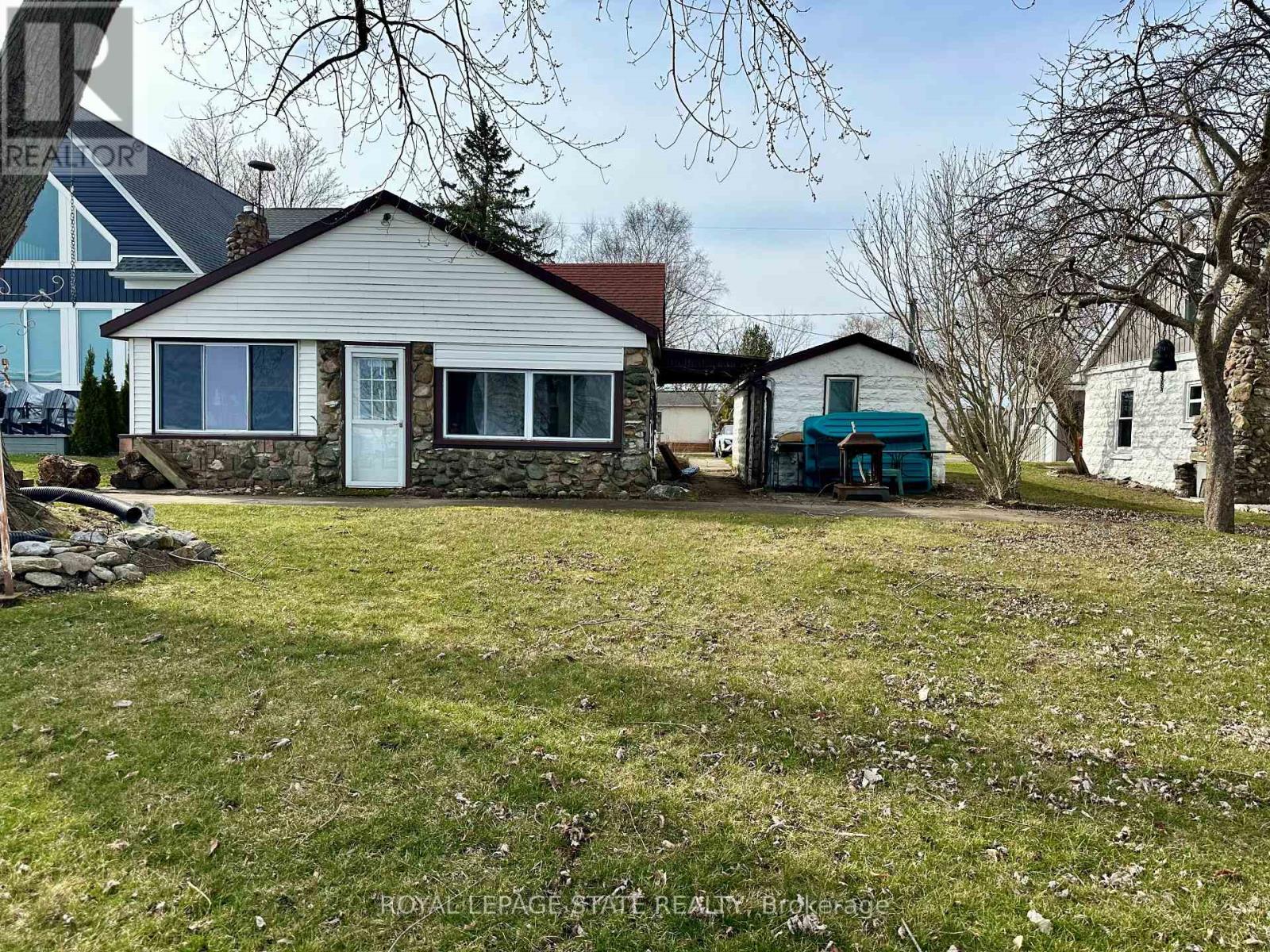 Photo 34 of 11273 Harbourview Road, Wainfleet ON