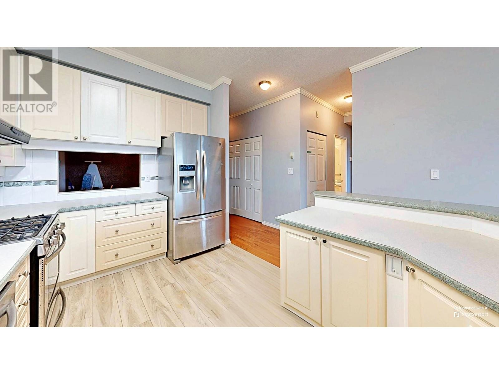 702 1400 VIEW CRESCENT, Delta real estate listing R2970027