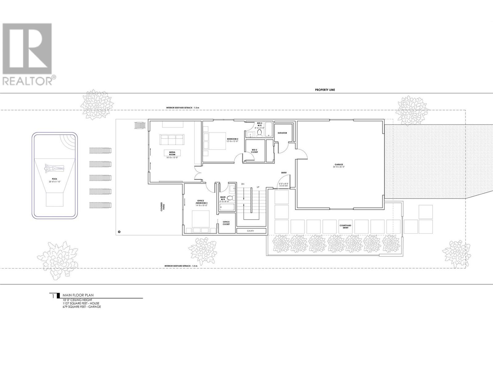  765 Westminster Avenue East, Penticton