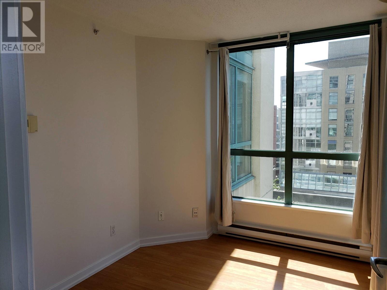 Photo 20 of 601 907 Beach Avenue, Vancouver BC