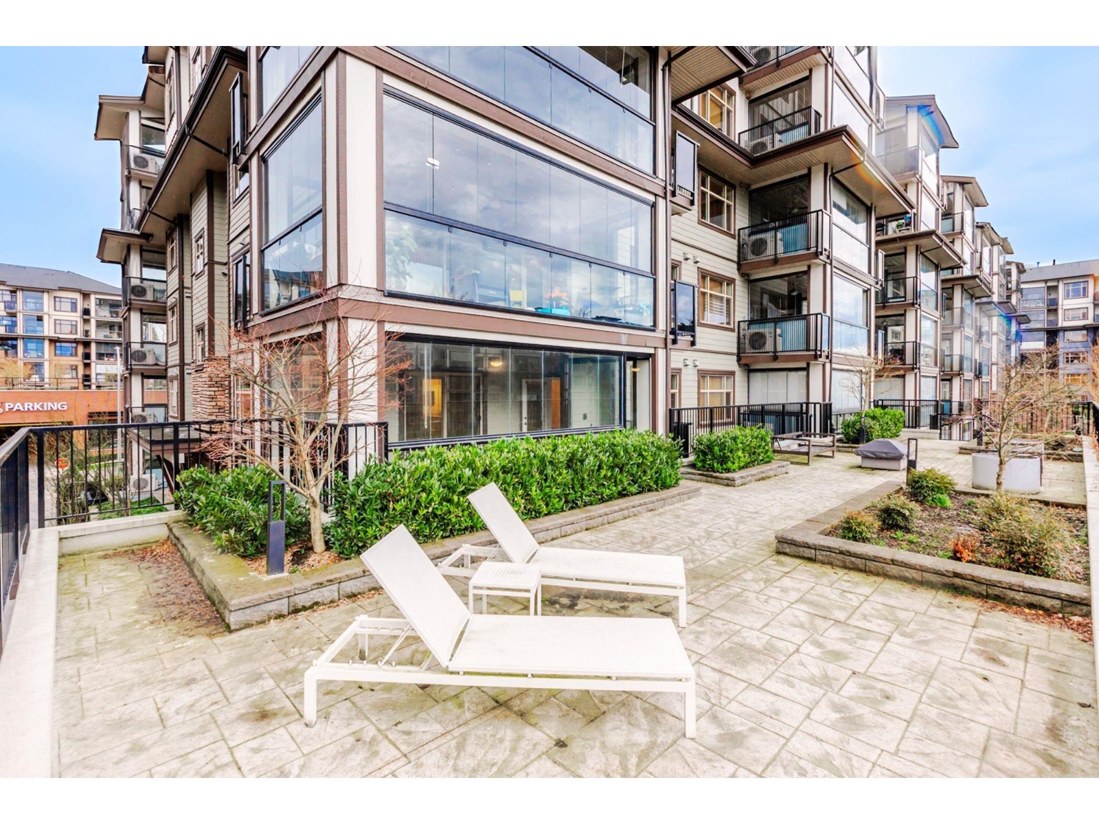 209 8561 203A STREET, Langley