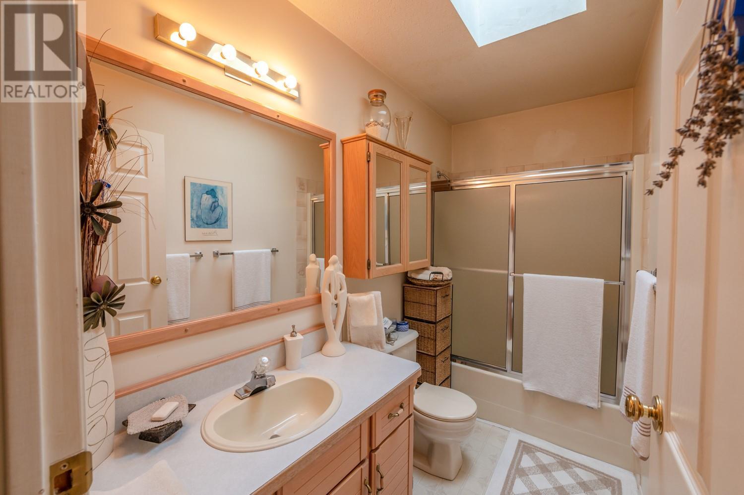 3096 South Main Street Unit# 15, Penticton