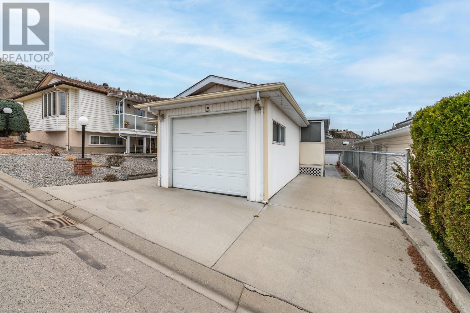 3096 South Main Street Unit# 15, Penticton