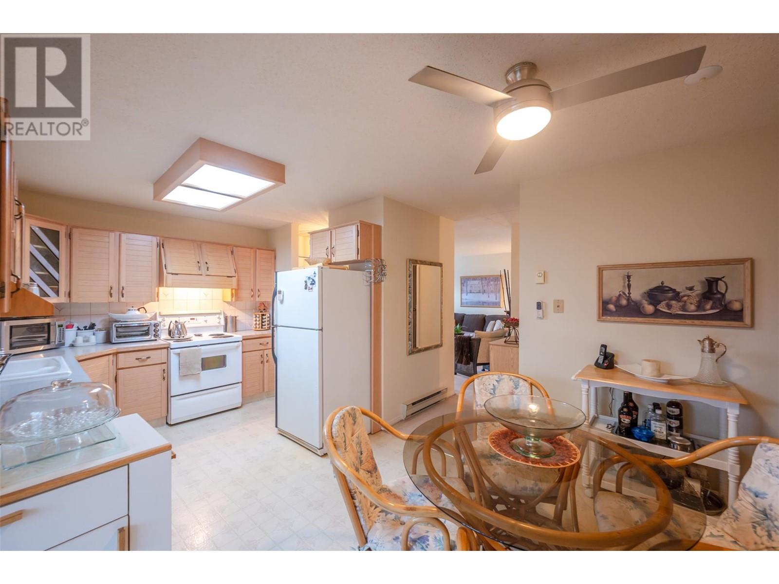 3096 South Main Street Unit# 15, Penticton