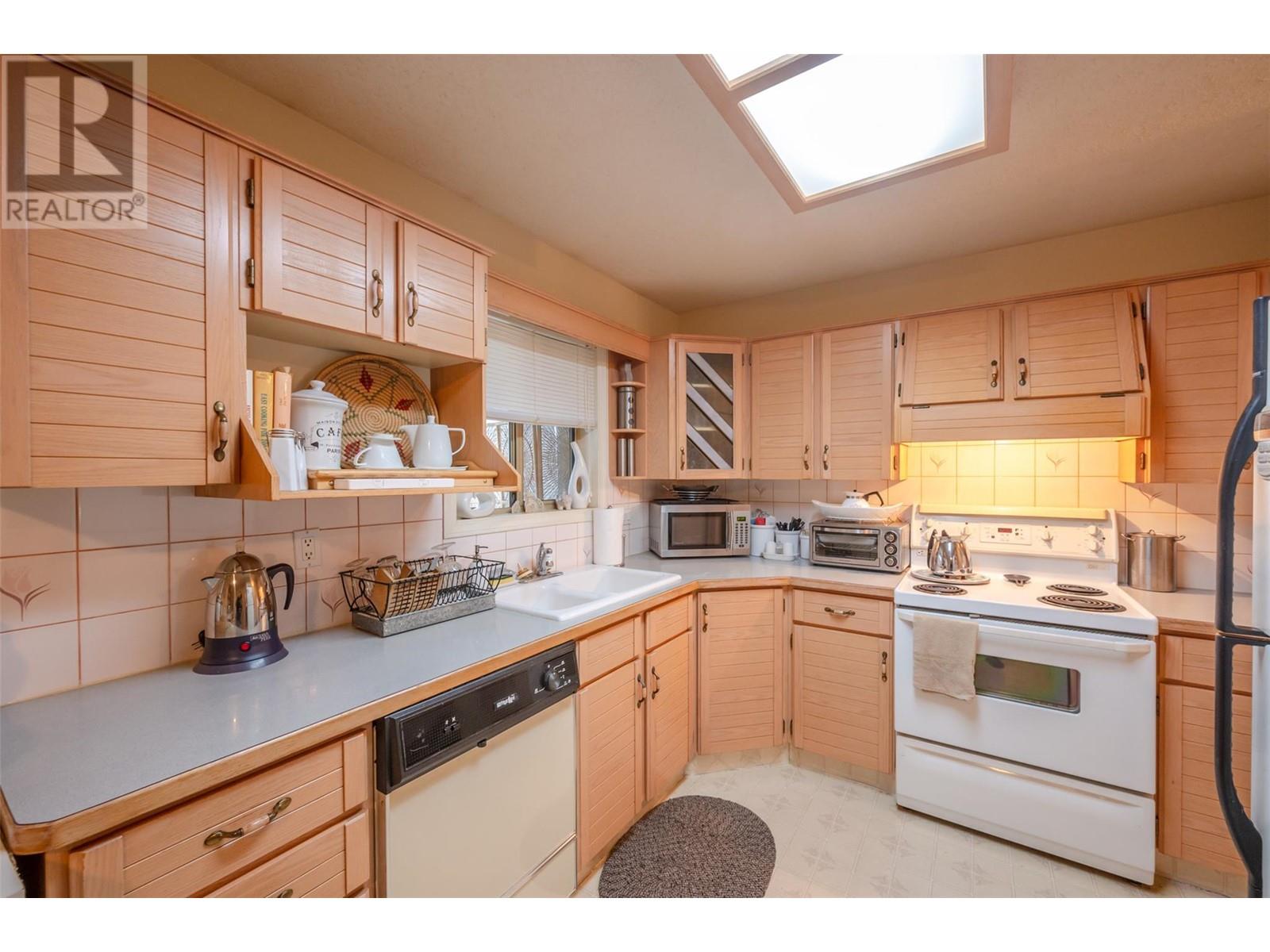 3096 South Main Street Unit# 15, Penticton