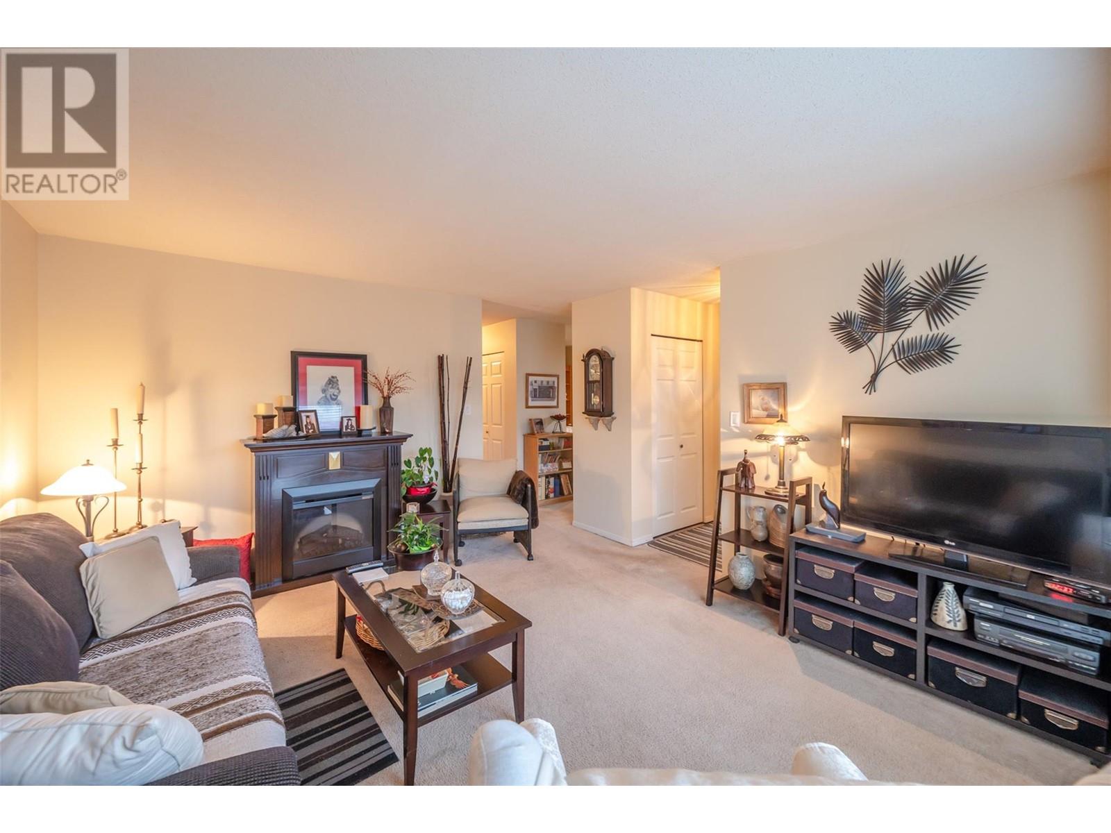 3096 South Main Street Unit# 15, Penticton