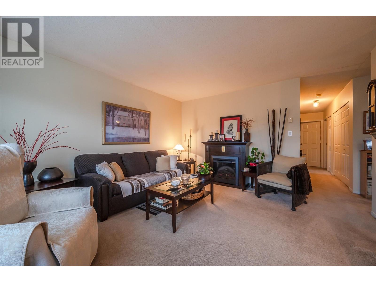 3096 South Main Street Unit# 15, Penticton