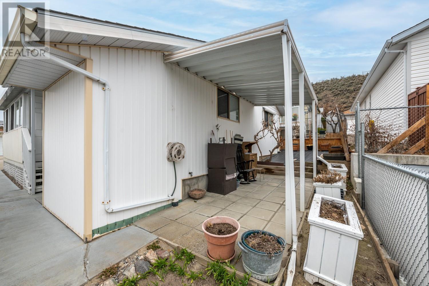 3096 South Main Street Unit# 15, Penticton