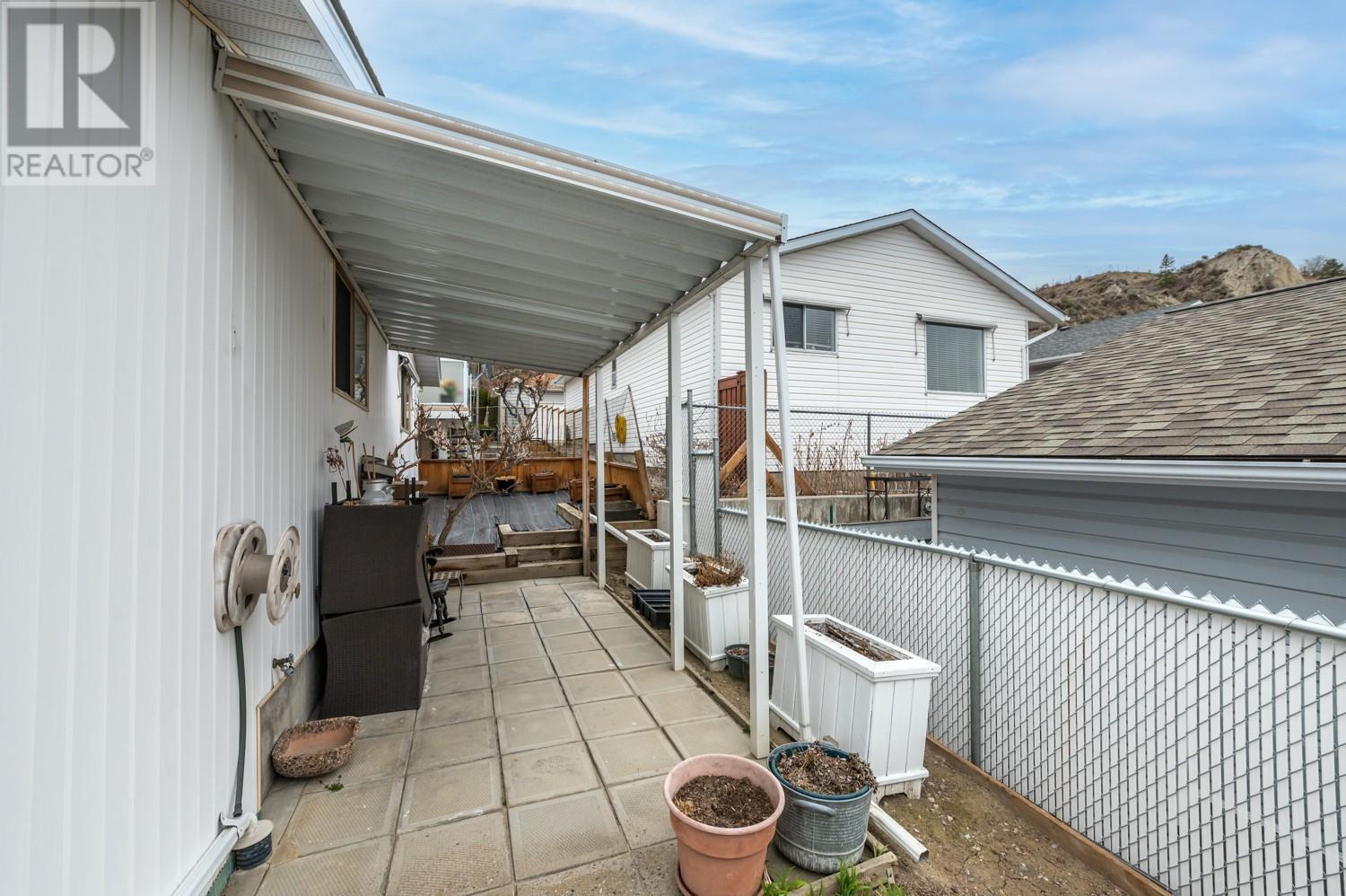 3096 South Main Street Unit# 15, Penticton