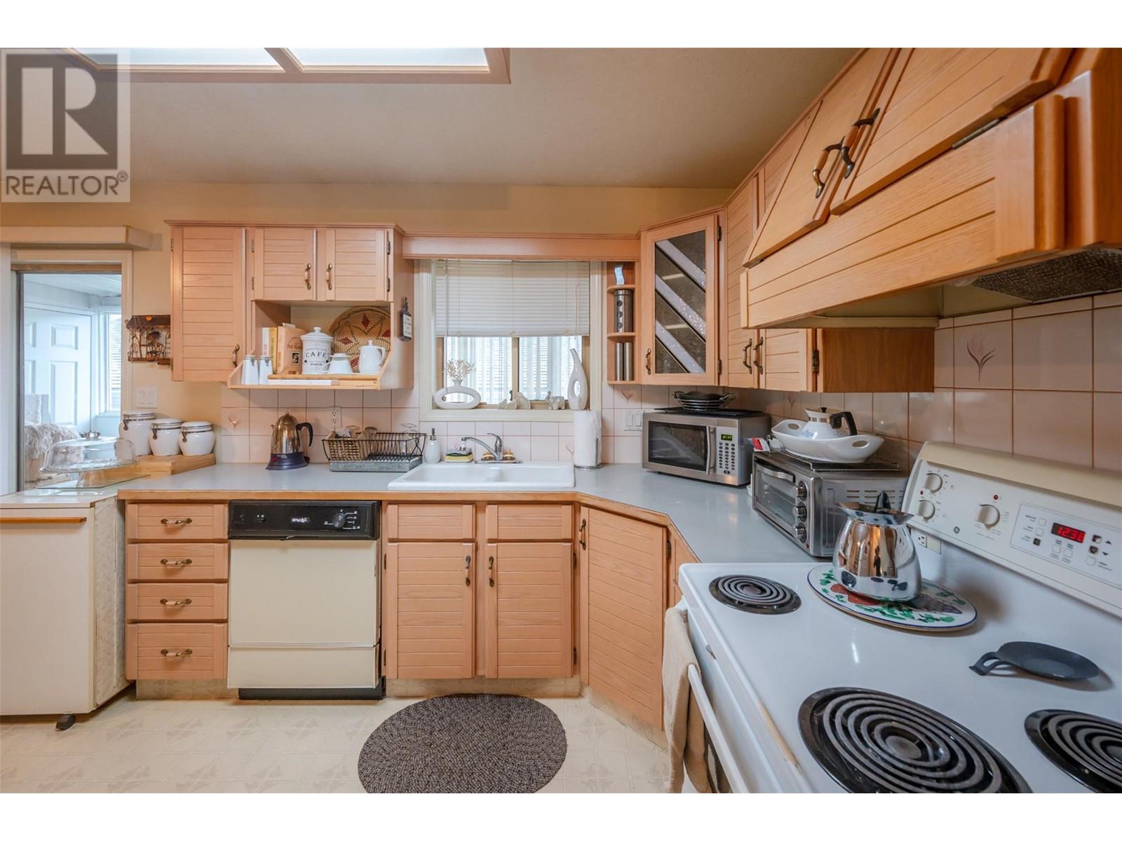 3096 South Main Street Unit# 15, Penticton