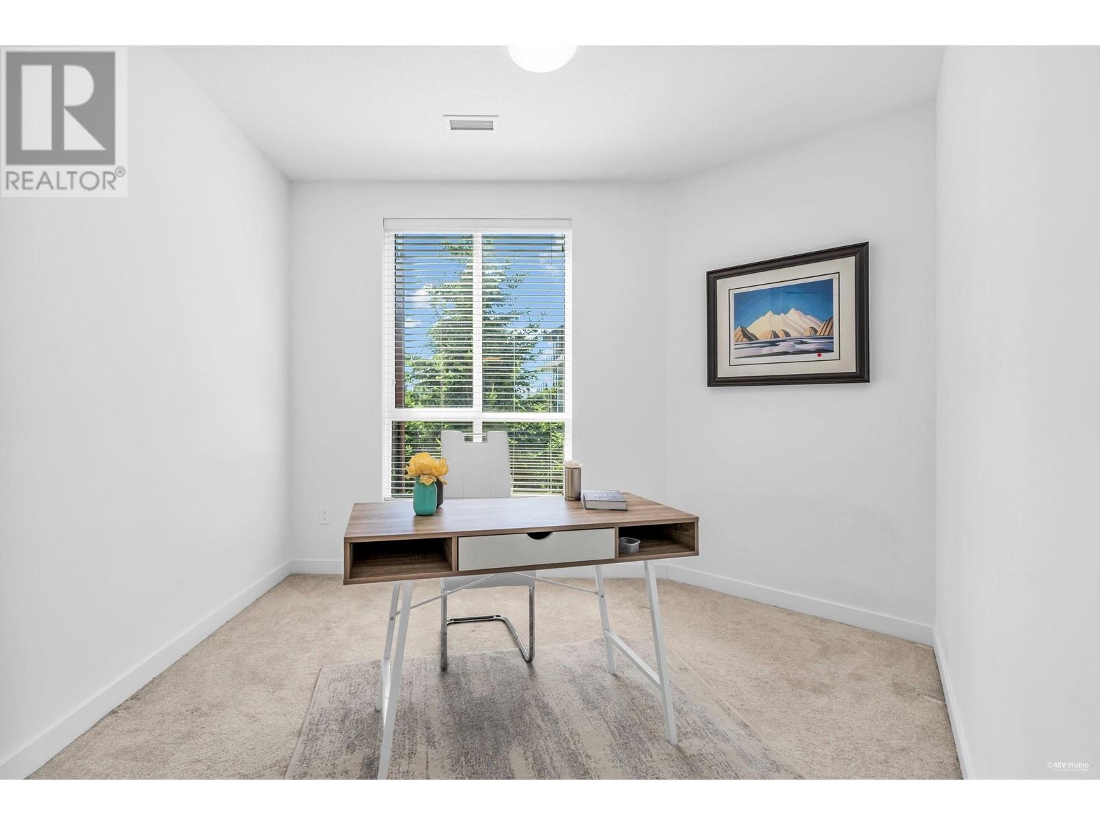 Photo 16 of 316 3581 Ross Drive, Vancouver BC