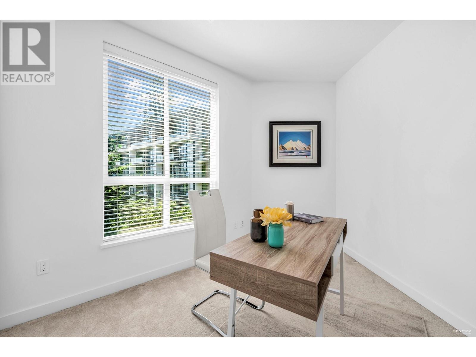 Photo 17 of 316 3581 Ross Drive, Vancouver BC