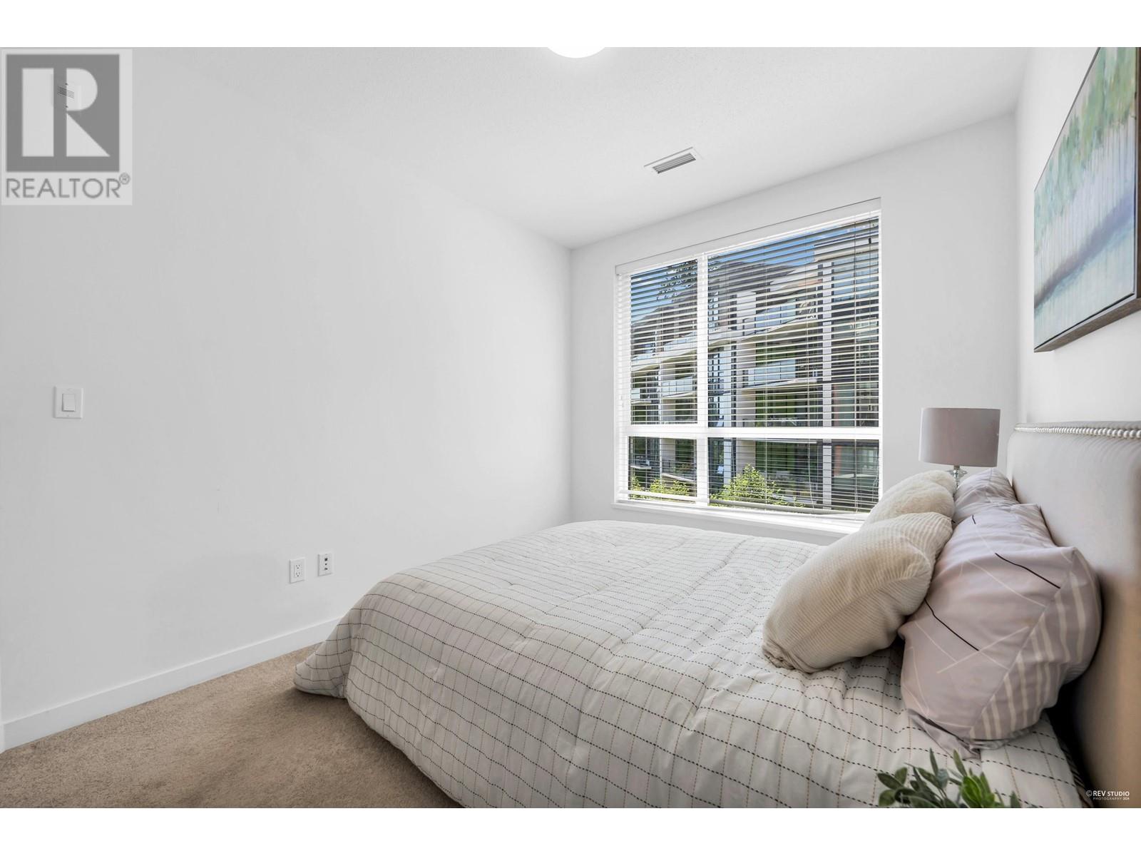 Photo 21 of 316 3581 Ross Drive, Vancouver BC