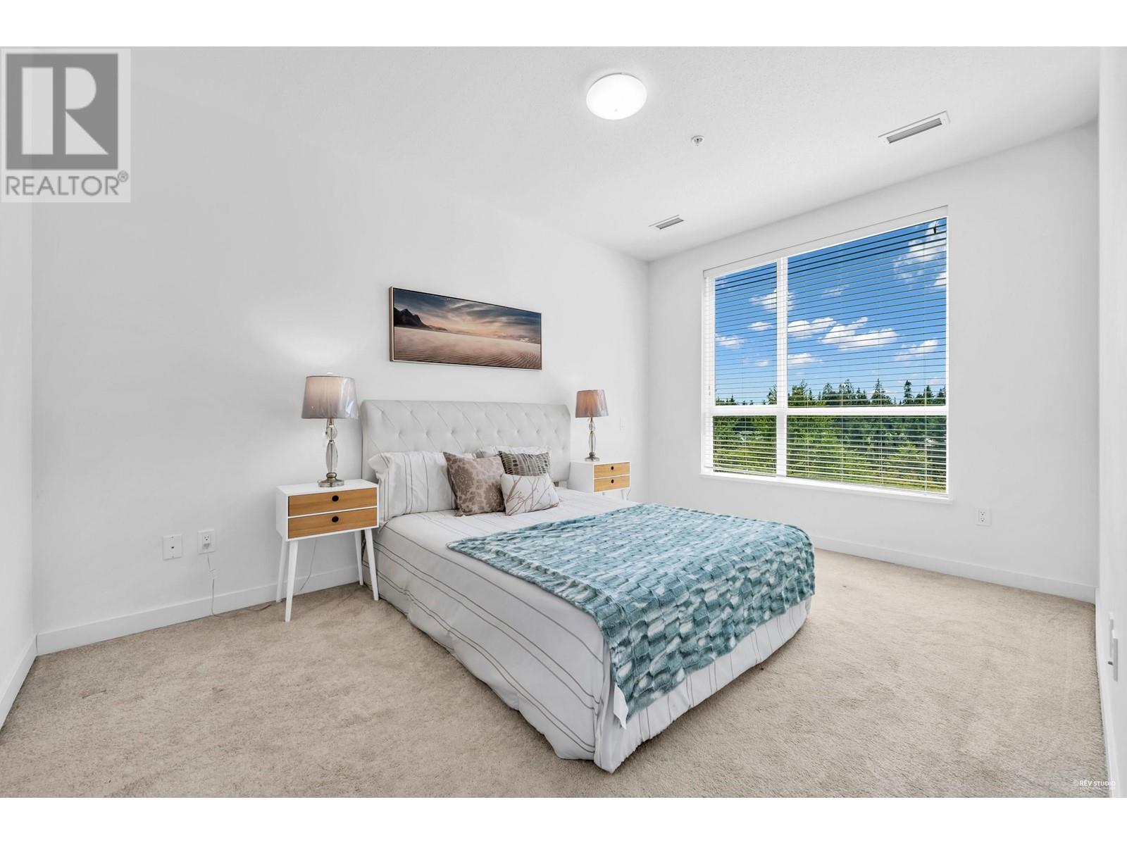 Photo 23 of 316 3581 Ross Drive, Vancouver BC