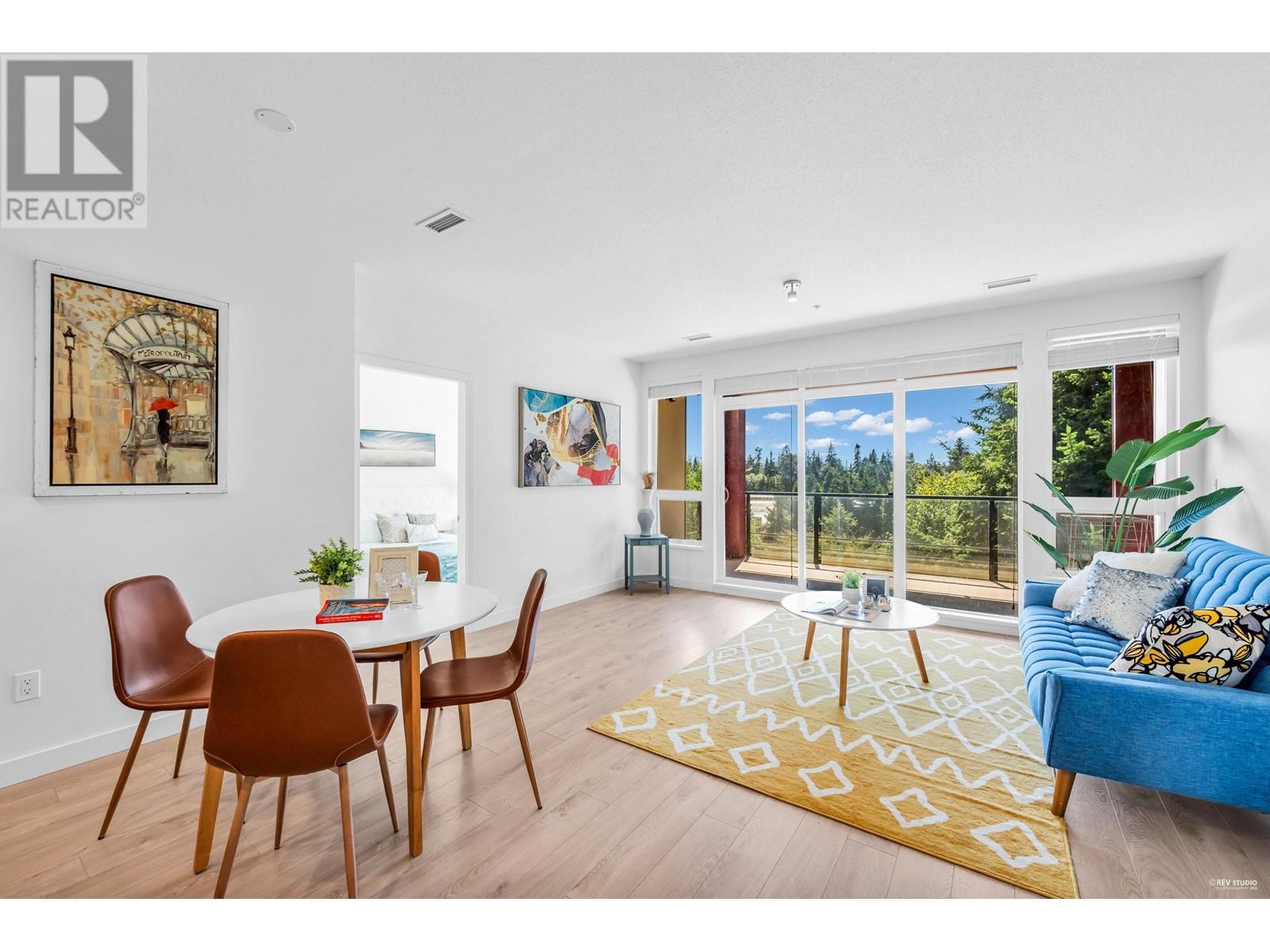 Photo 28 of 316 3581 Ross Drive, Vancouver BC