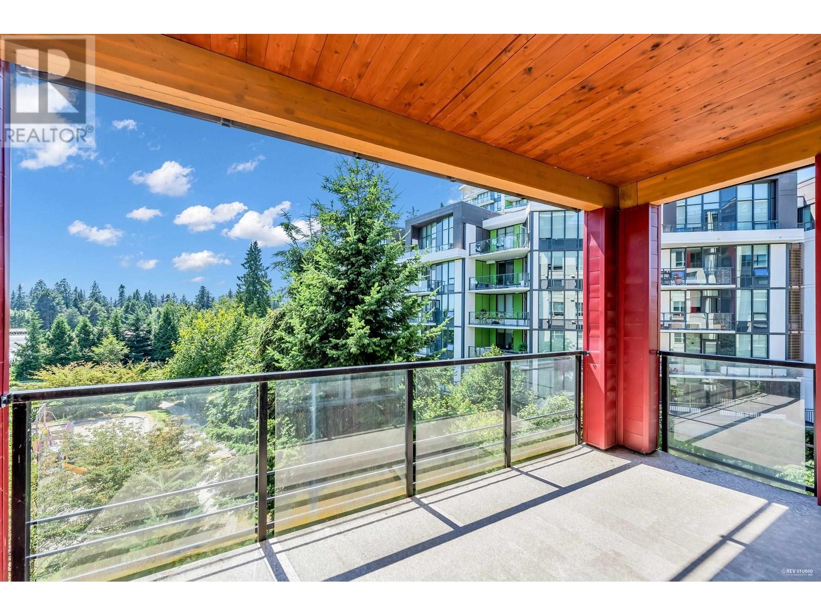 Photo 31 of 316 3581 Ross Drive, Vancouver BC