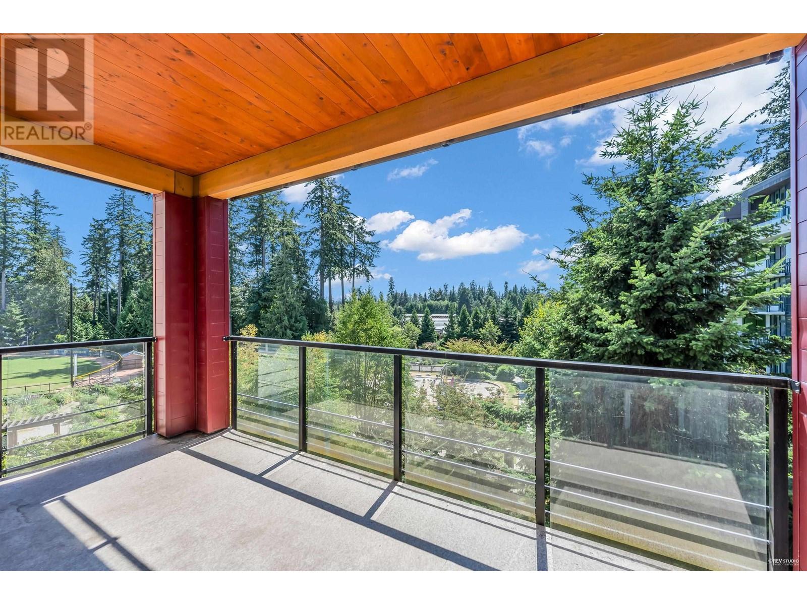 Photo 32 of 316 3581 Ross Drive, Vancouver BC