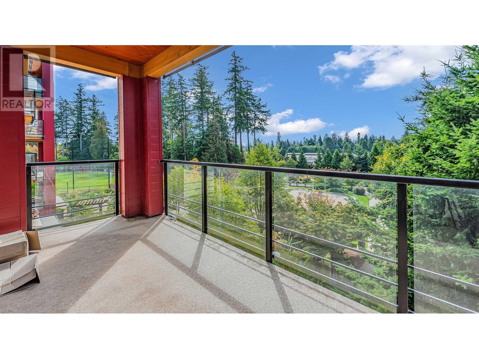 Photo 33 of 316 3581 Ross Drive, Vancouver BC