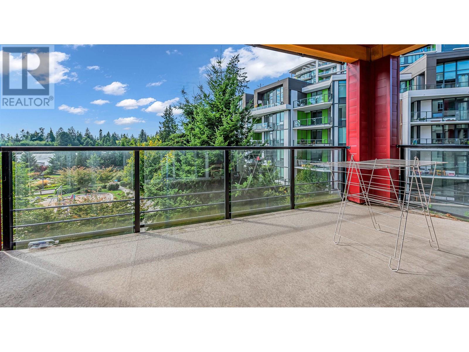 Photo 34 of 316 3581 Ross Drive, Vancouver BC