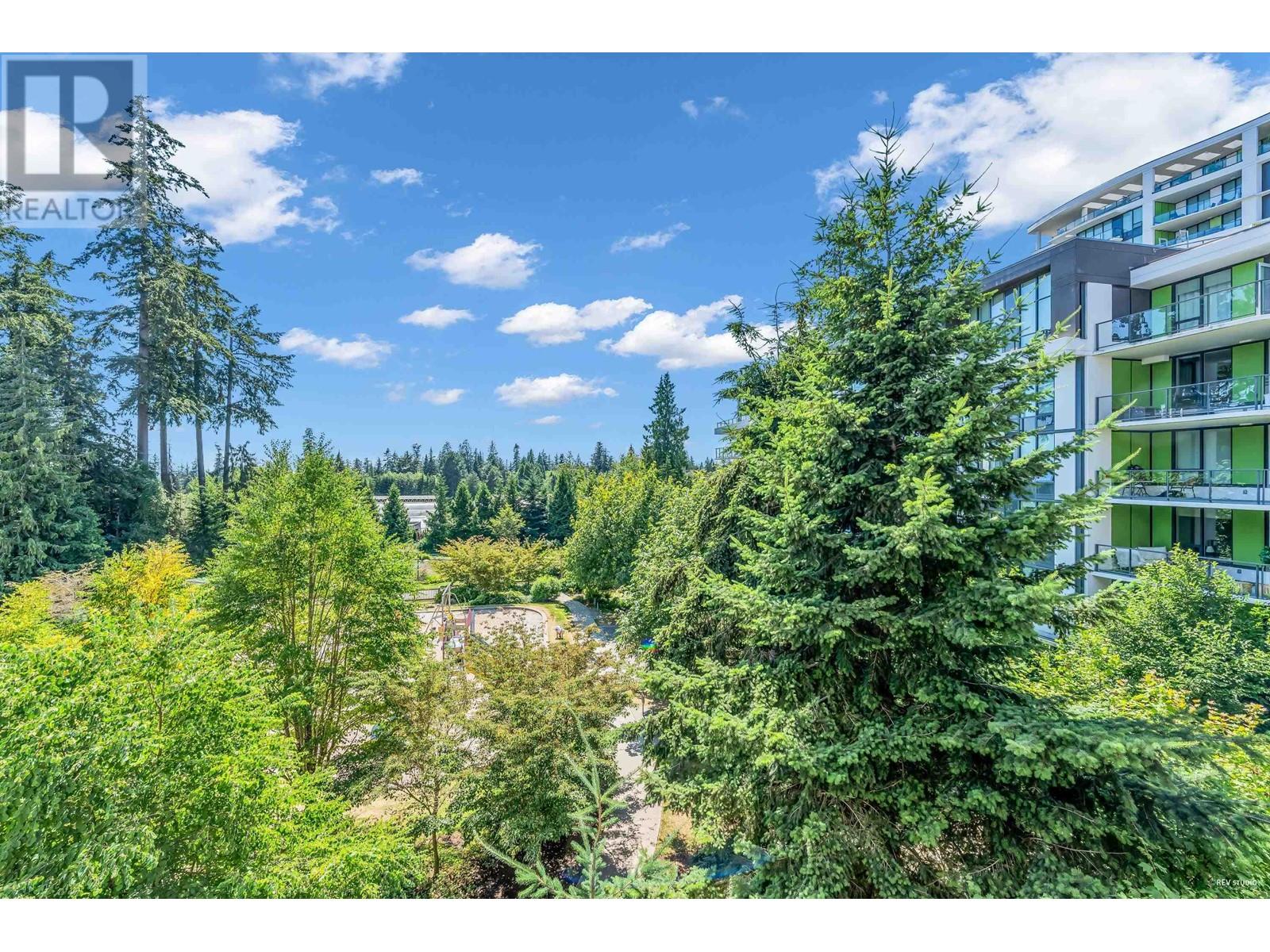 Photo 35 of 316 3581 Ross Drive, Vancouver BC
