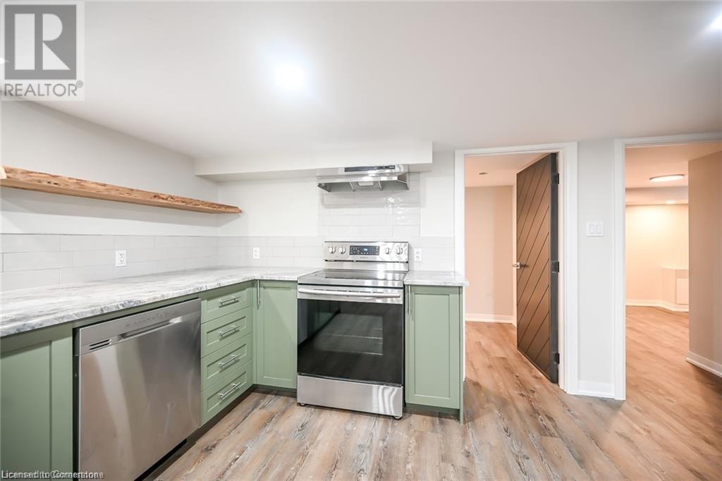 Photo 11 of 43 Mahony Avenue Unit 2, Hamilton ON
