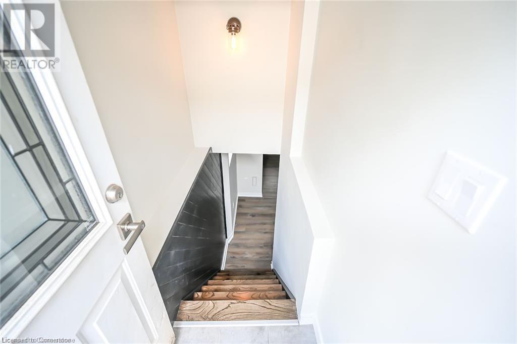 Photo 2 of 43 Mahony Avenue Unit 2, Hamilton ON